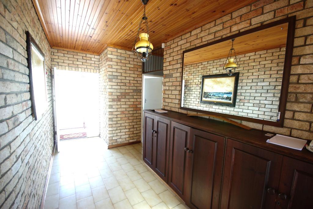 Jeffreys Bay Beach House Exterior photo