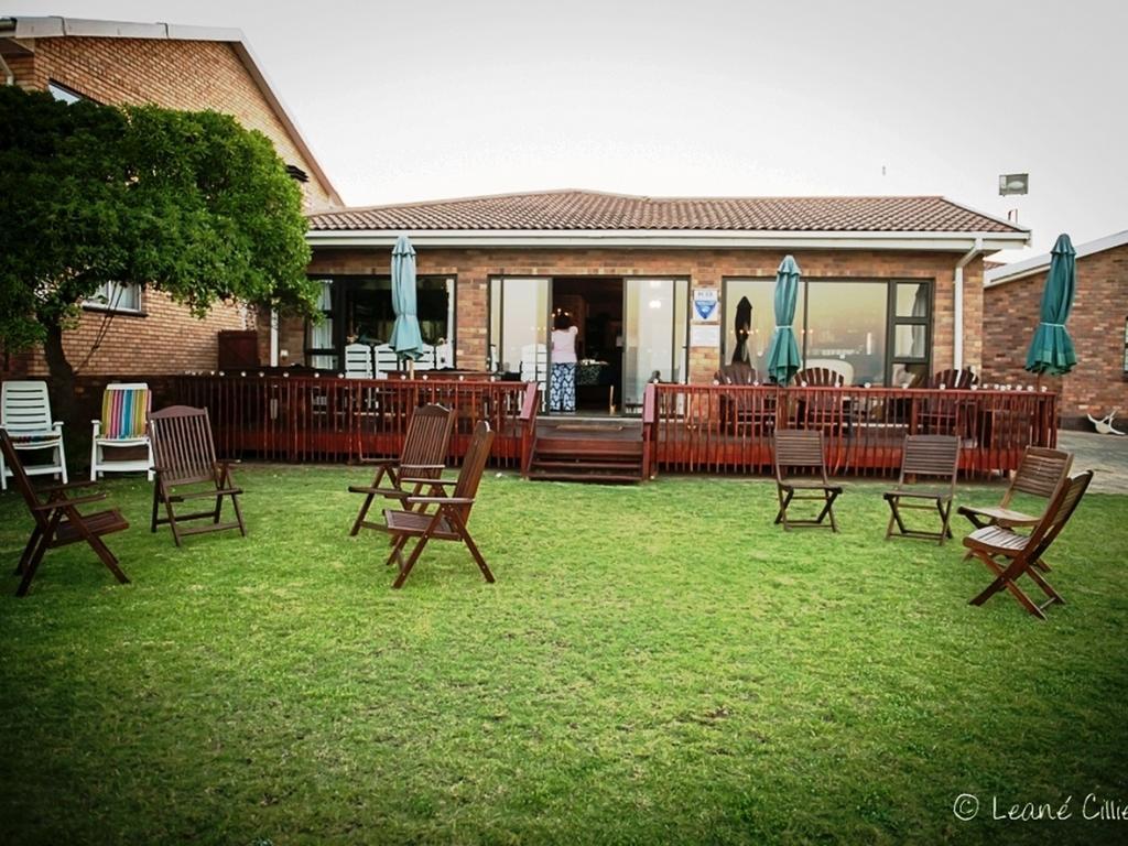 Jeffreys Bay Beach House Exterior photo