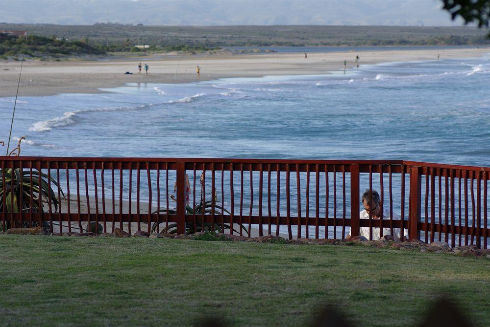 Jeffreys Bay Beach House Exterior photo