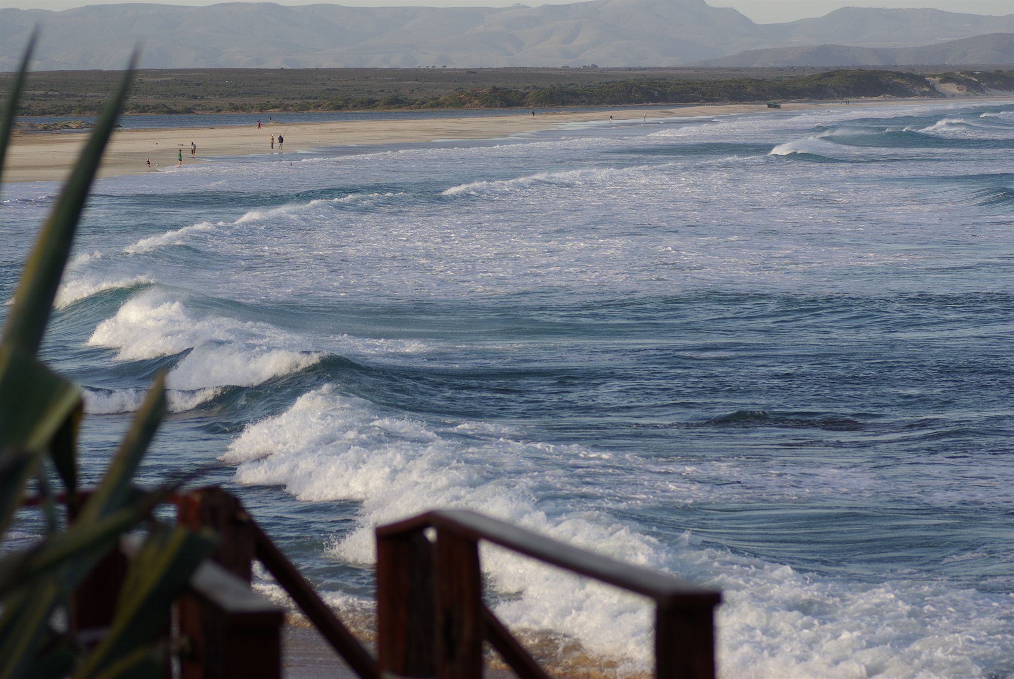 Jeffreys Bay Beach House Exterior photo