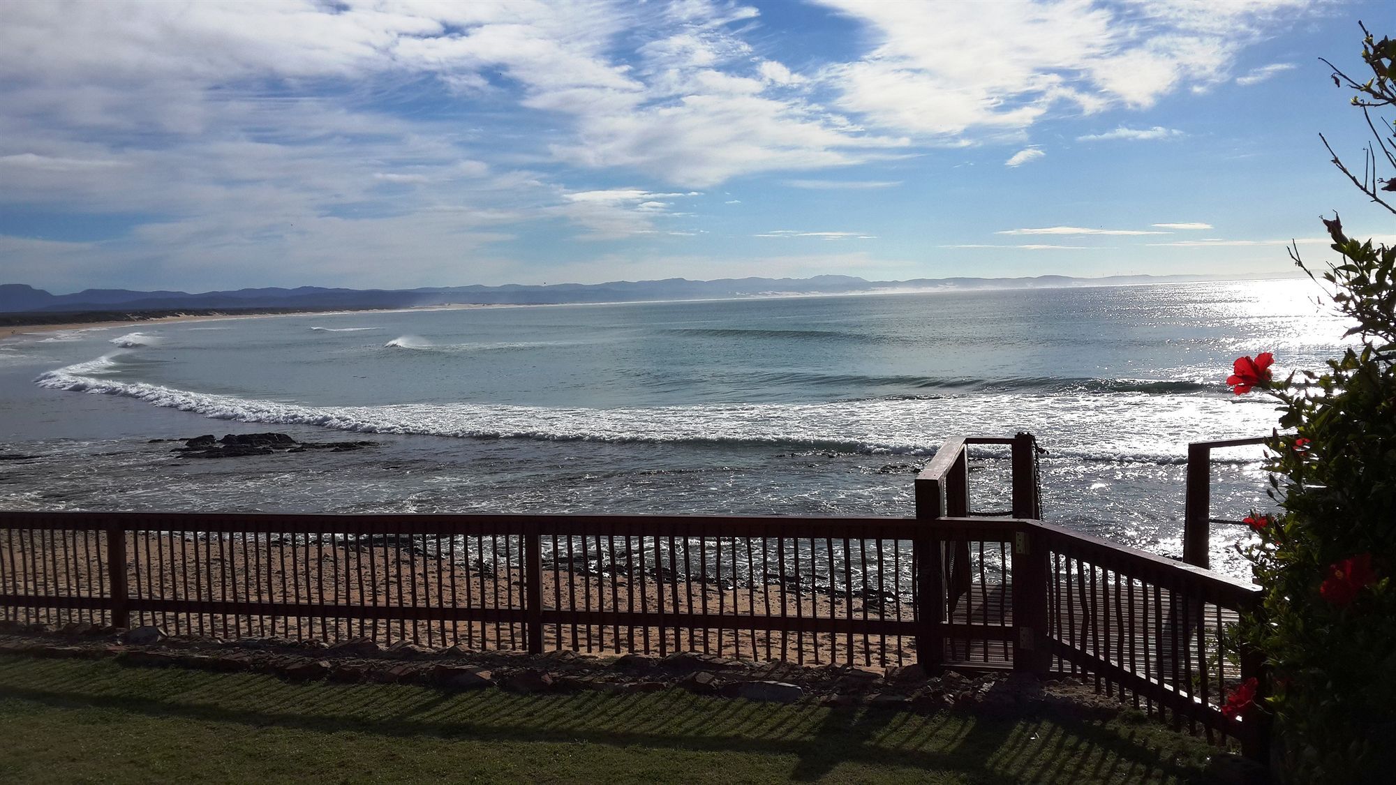 Jeffreys Bay Beach House Exterior photo