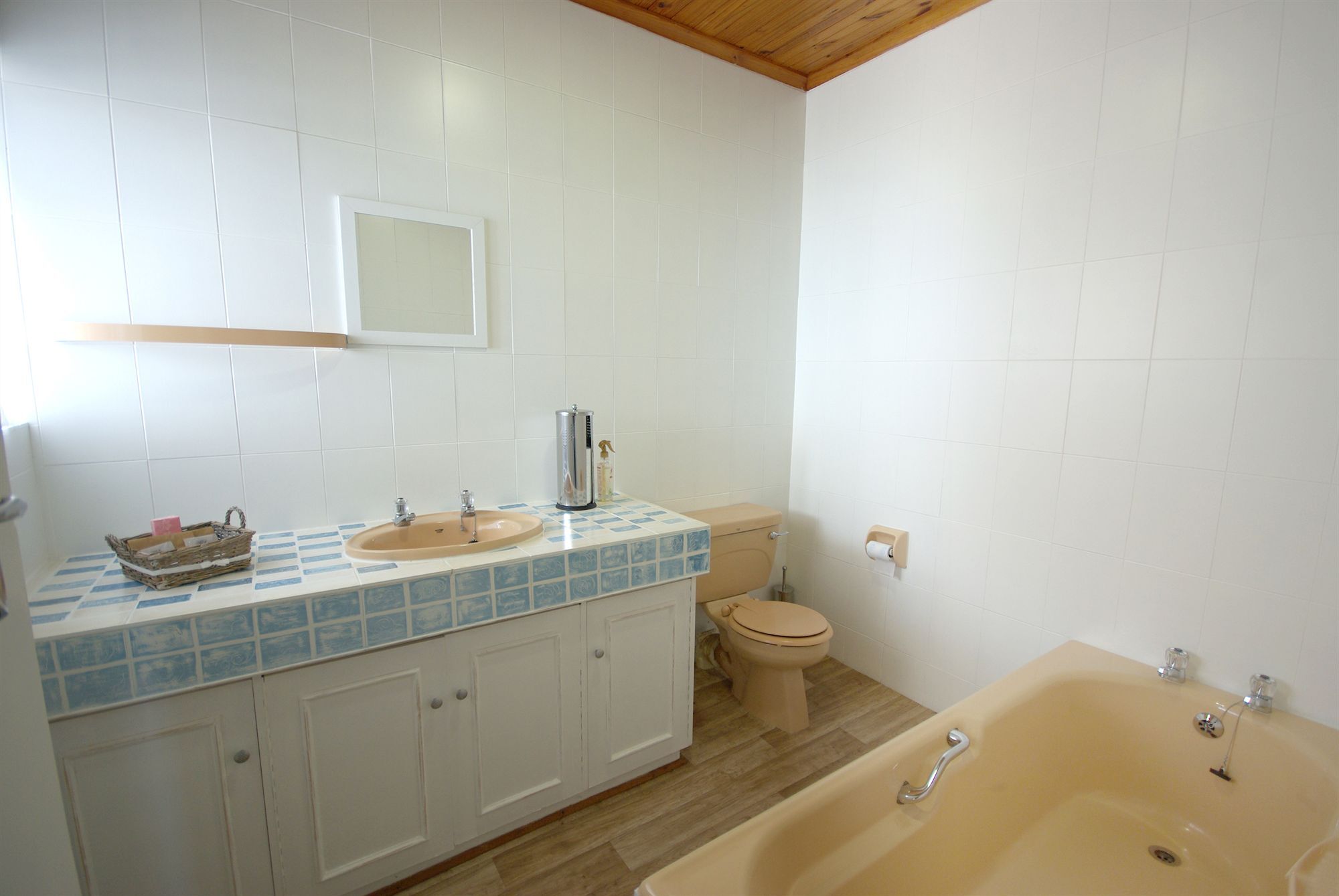 Jeffreys Bay Beach House Exterior photo