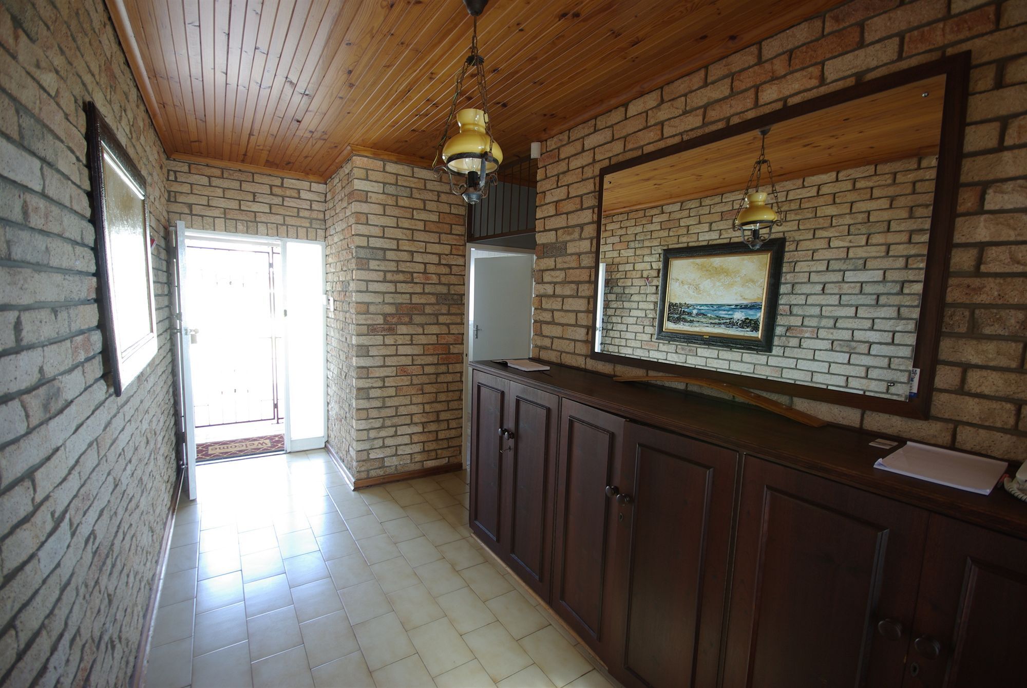 Jeffreys Bay Beach House Exterior photo