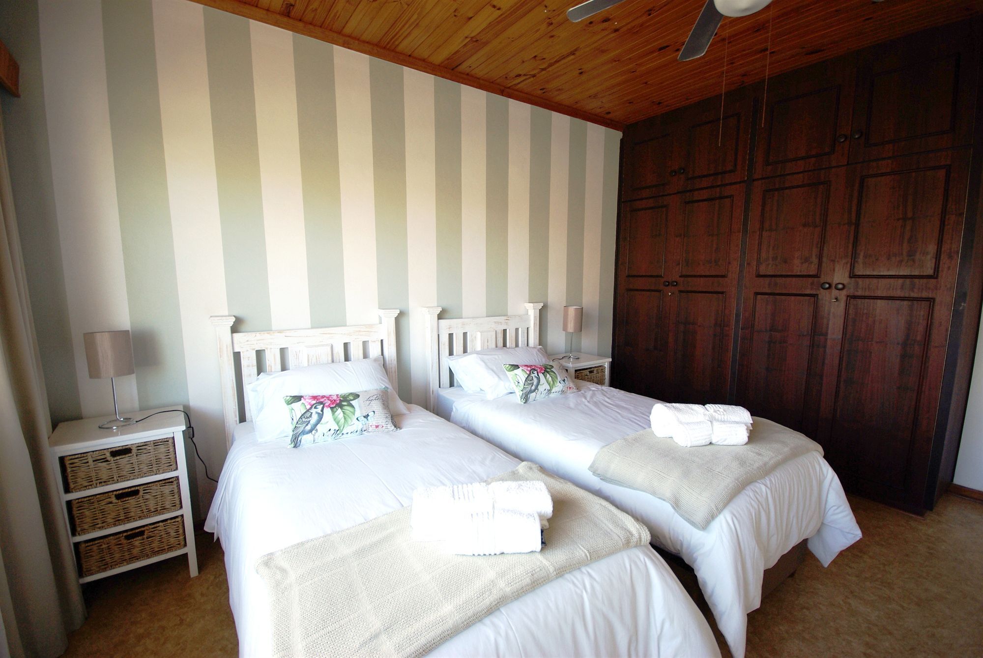 Jeffreys Bay Beach House Exterior photo