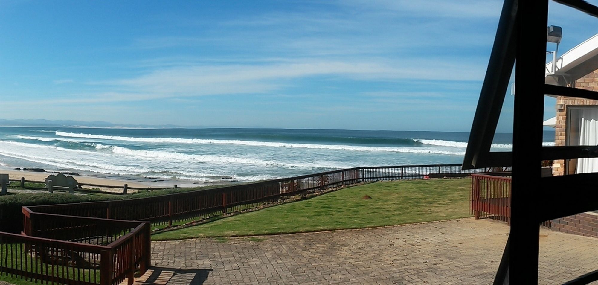 Jeffreys Bay Beach House Exterior photo