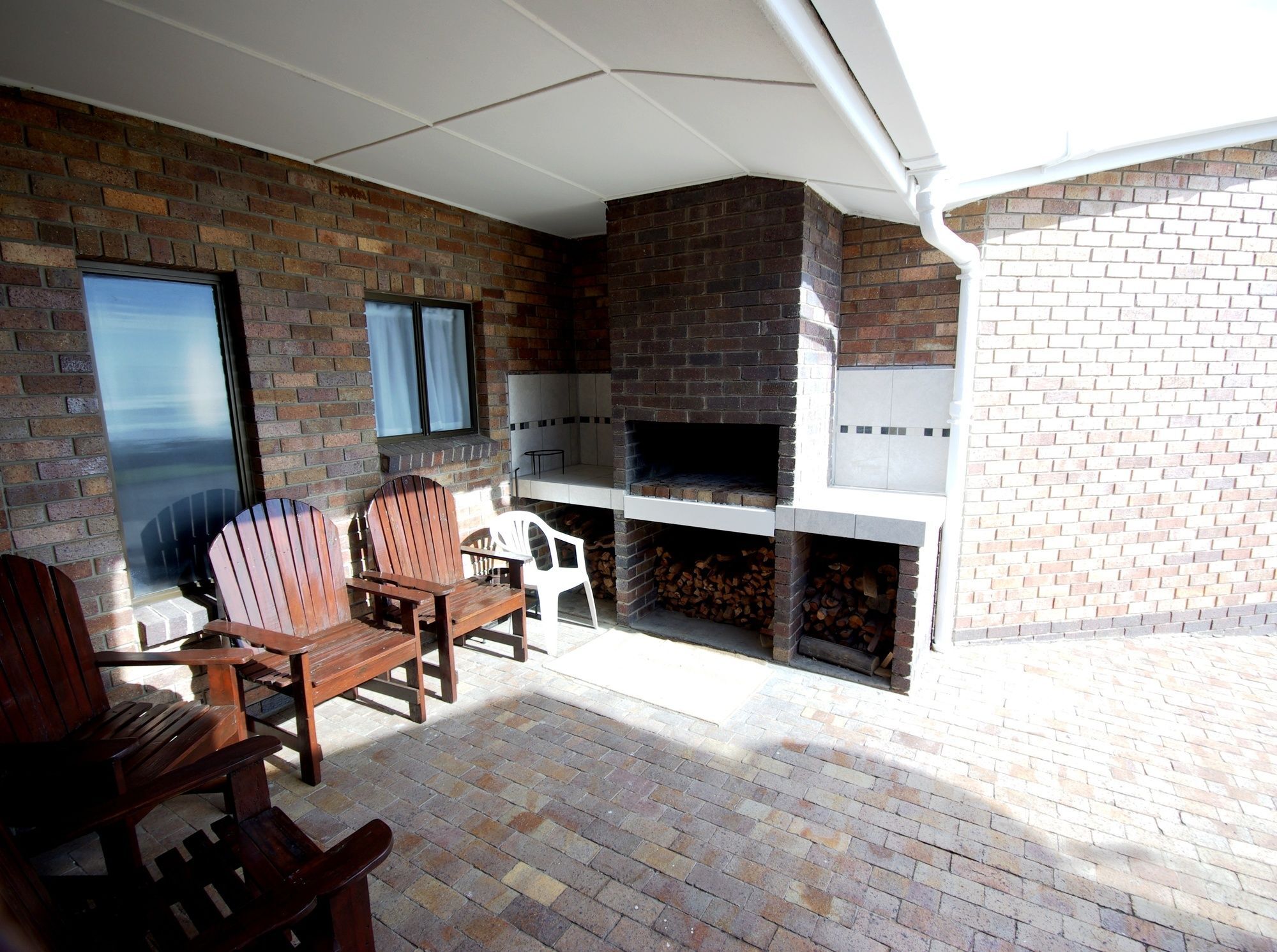 Jeffreys Bay Beach House Exterior photo